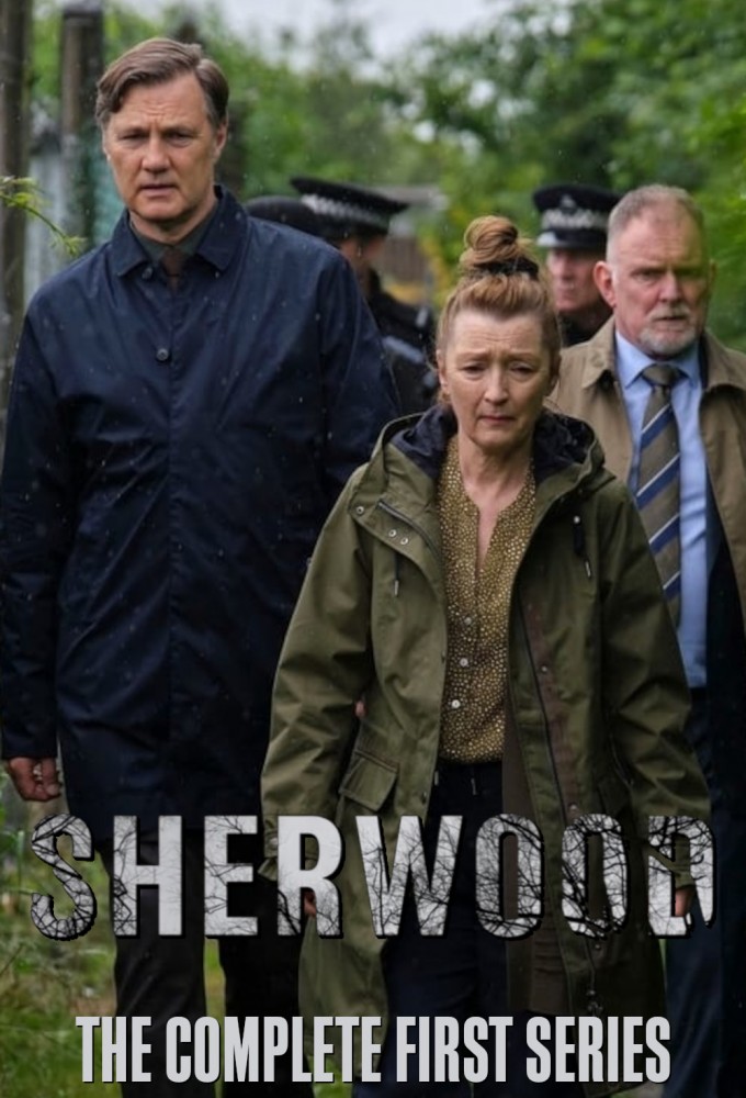 Sherwood (2022) - Season 1 [260241] (A1655293760) [[TV Shows]] --Plex--